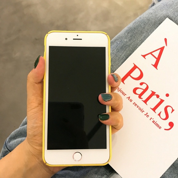 Last one!!iPhone 7/8❤️️Feel good phone cases - Picture 7 of 7